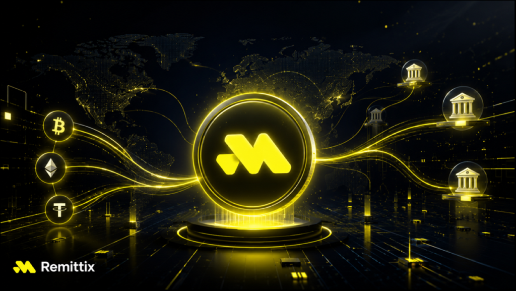 Remittix’s Auction Surprise: Bitcoin Skyrockets to $250,000!