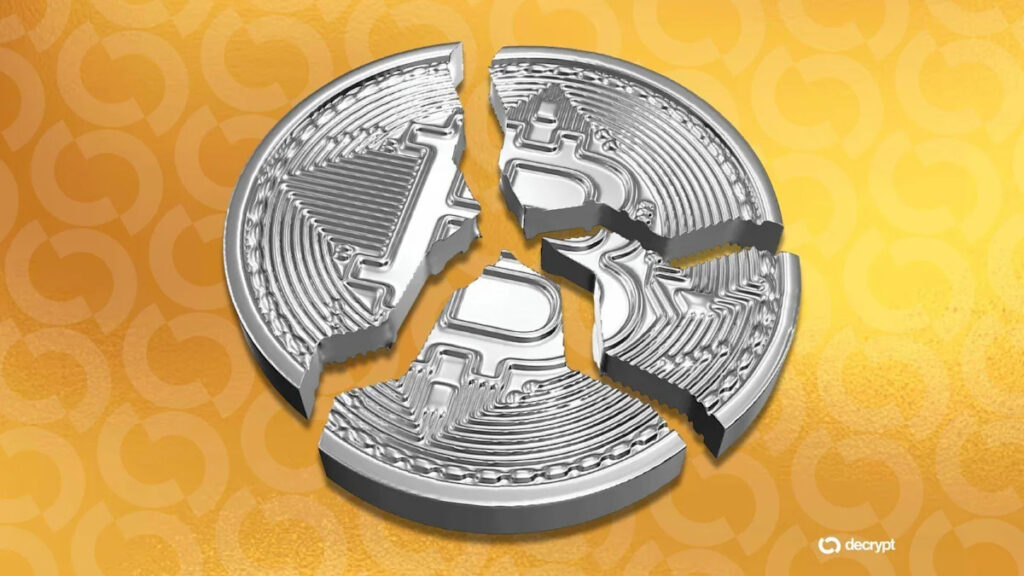 21Shares: Bitcoin’s 4-Year Cycle Holds Strong Despite BTC Dipping Below $60K