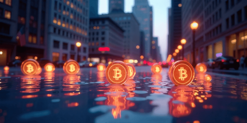 6 Altcoins Taking a Dive as Bitcoin Hits Critical Support!