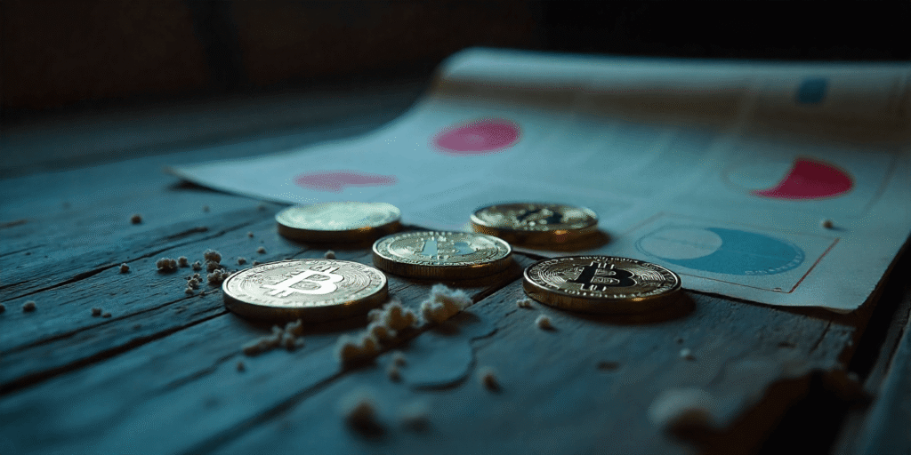 Altcoins Surge as Bitcoin Soars Past $70K!