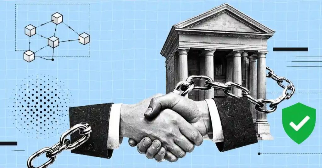 BankChain: The Financial Powerhouse Taking on Crypto Stablecoins