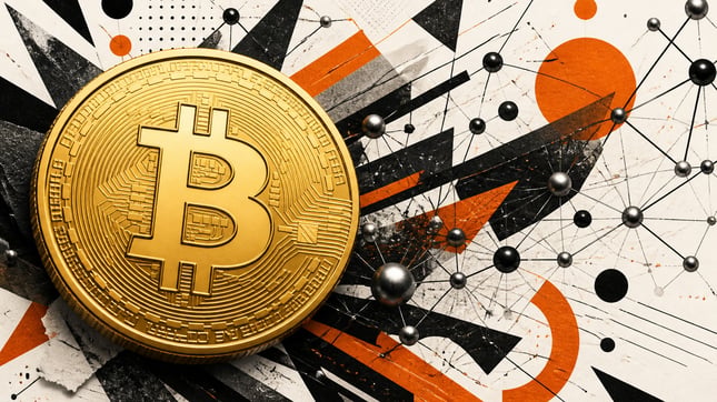 Bitcoin Faces Headwinds: Downward Trend Continues for Fourth Day