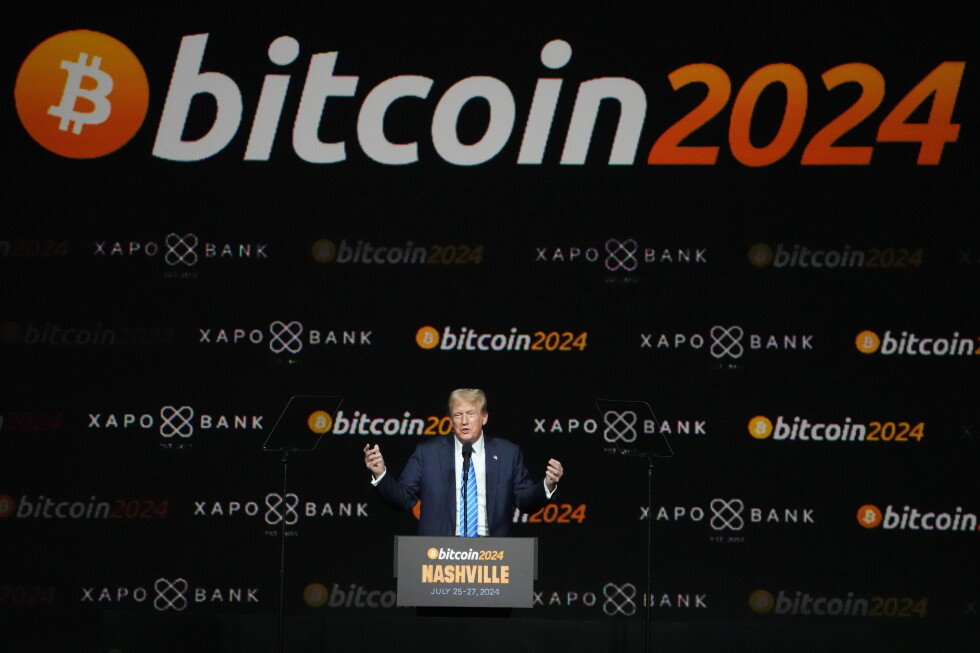 Bitcoin Breaks Barriers: Surges to Historic $100,000!
