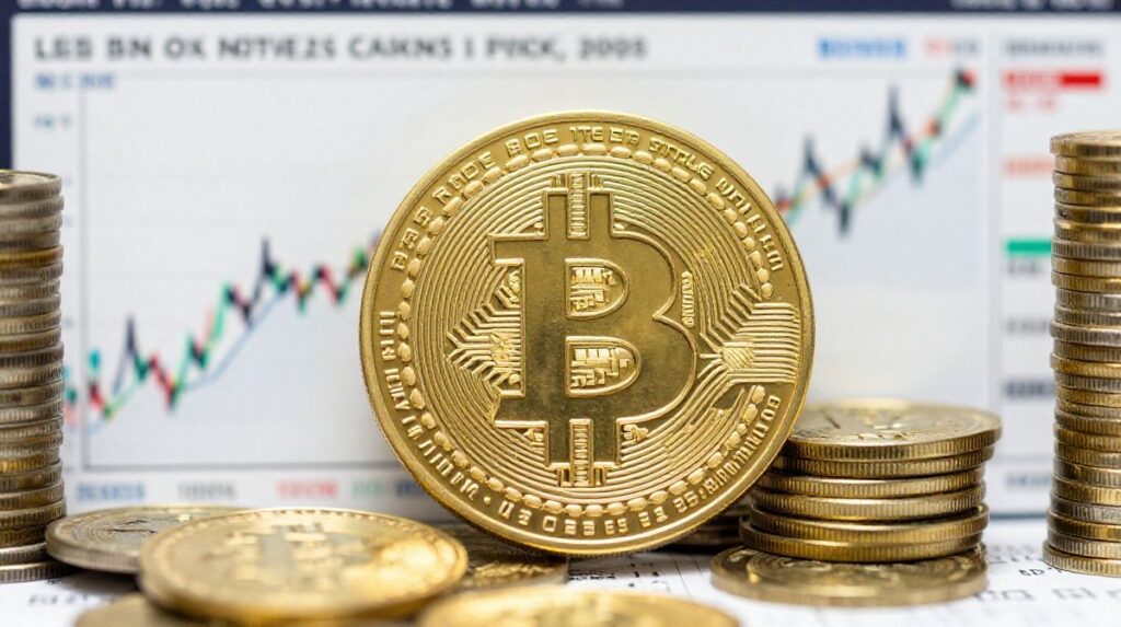 Bitcoin Soars to $78K Amid S&P 500 and Nasdaq’s Record-Breaking Rally!