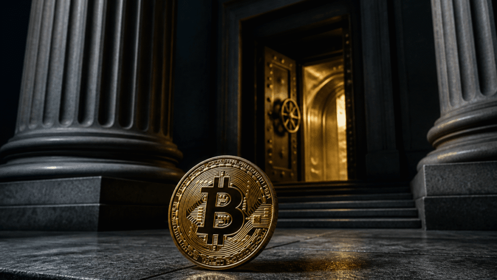 Bitcoin Stays Strong at $76K Post-Fed Hike and CLARITY Act Setback