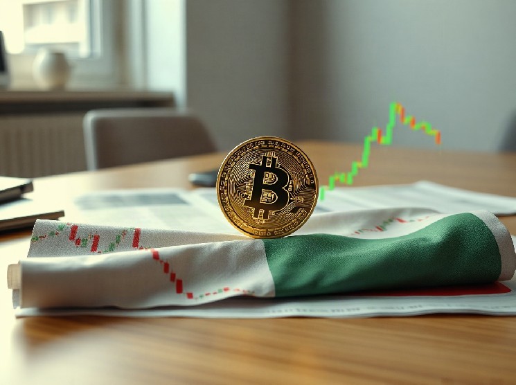 Bitcoin and U.S. Stocks: A Distant Dance Post-FTX