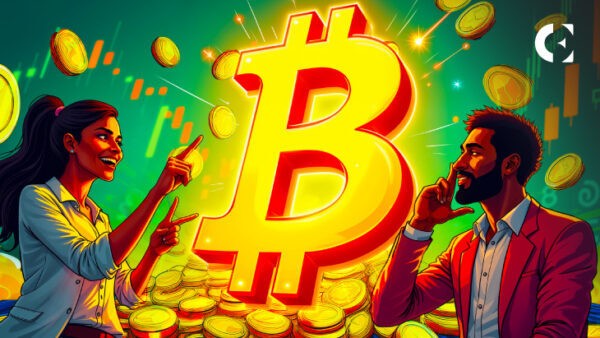 Bitcoin’s $74K Showdown: Navigating the $7.4B Liquidation Threat