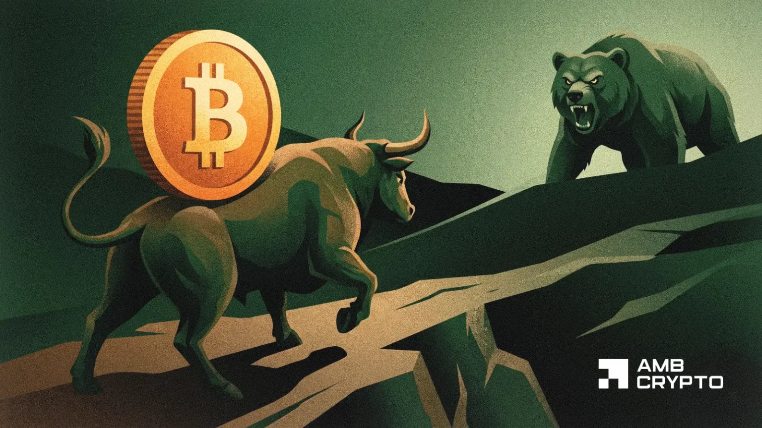 Bitcoin’s Next Leap: Will It Surpass $83K?