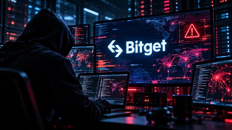 Bitget Hack: Unfolding Developments in Real Time