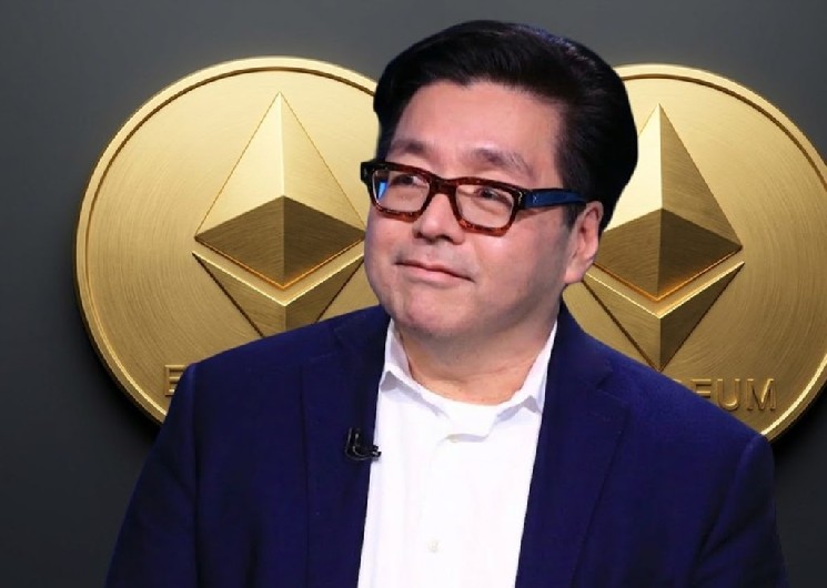 Bitmine CEO Tom Lee Predicts a Crypto Surge Ahead!