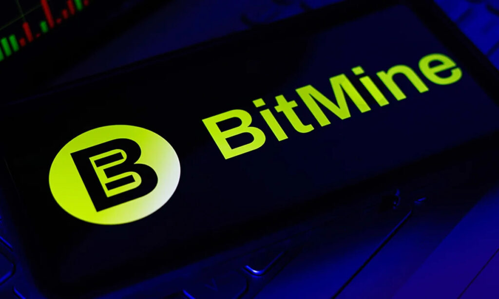 Bitmine’s Bold Move: $68 Million Ethereum Acquisition!