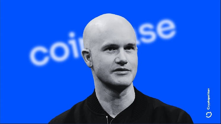 Brian Armstrong: Bitcoin’s $400,000 Future in Just 4 Years!