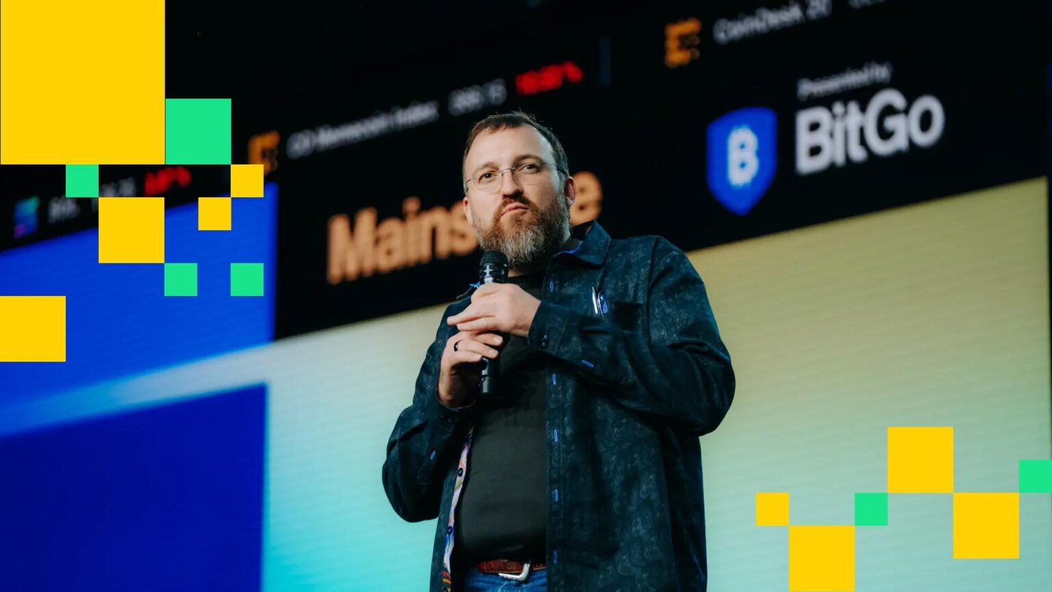 Charles Hoskinson Critiques Trump’s Crypto Policy as ‘Predatory’ and Predicts Industry Impact