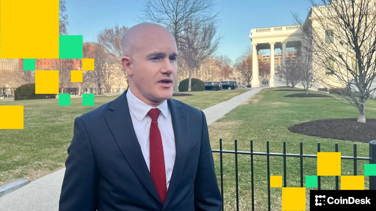 Coinbase CEO Brian Armstrong Rejects Crypto Bill: A Stand for Consumer Protection