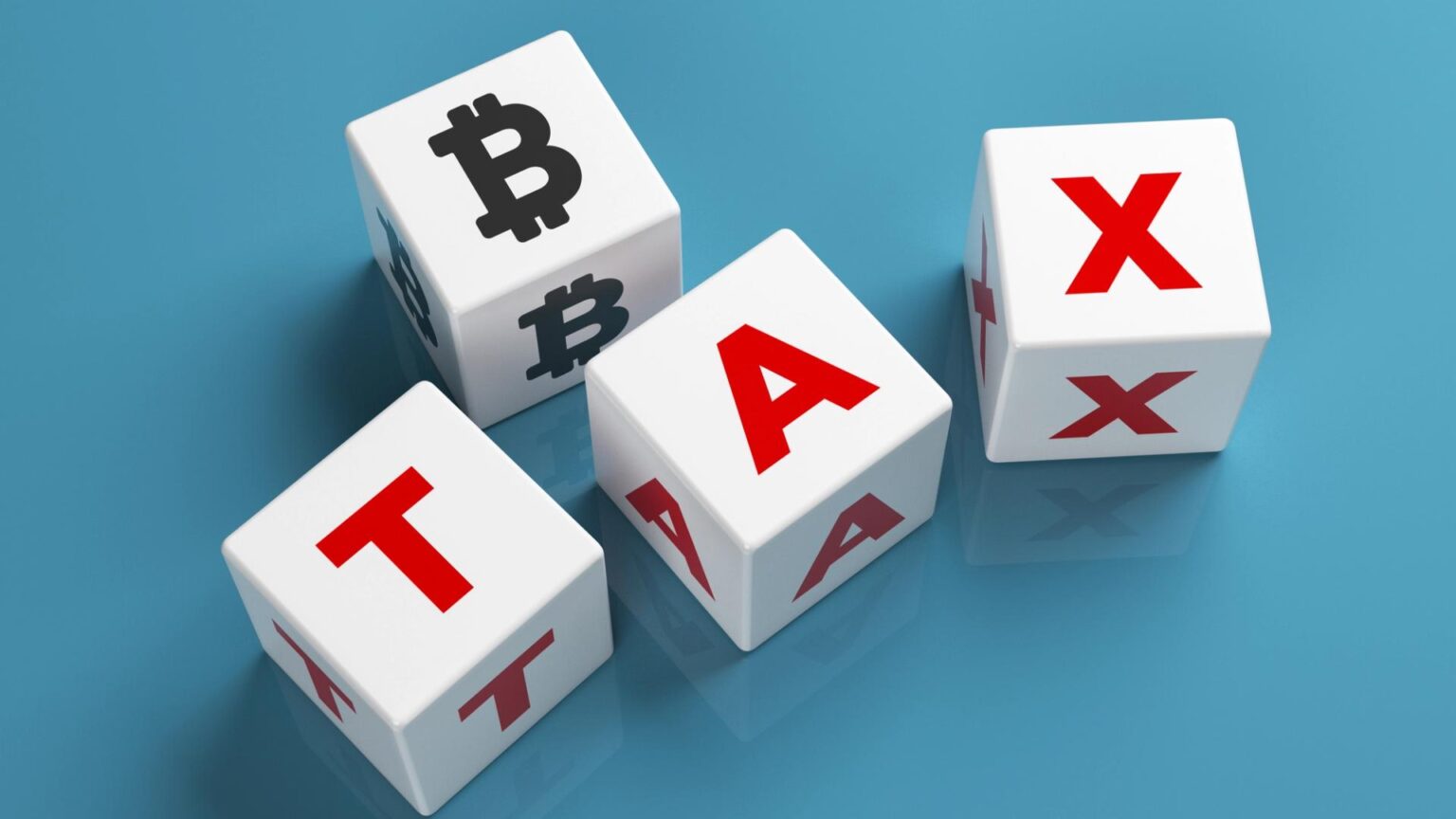Crypto Adoption Stalled: The Need for Tax Reform in the Clarity Act