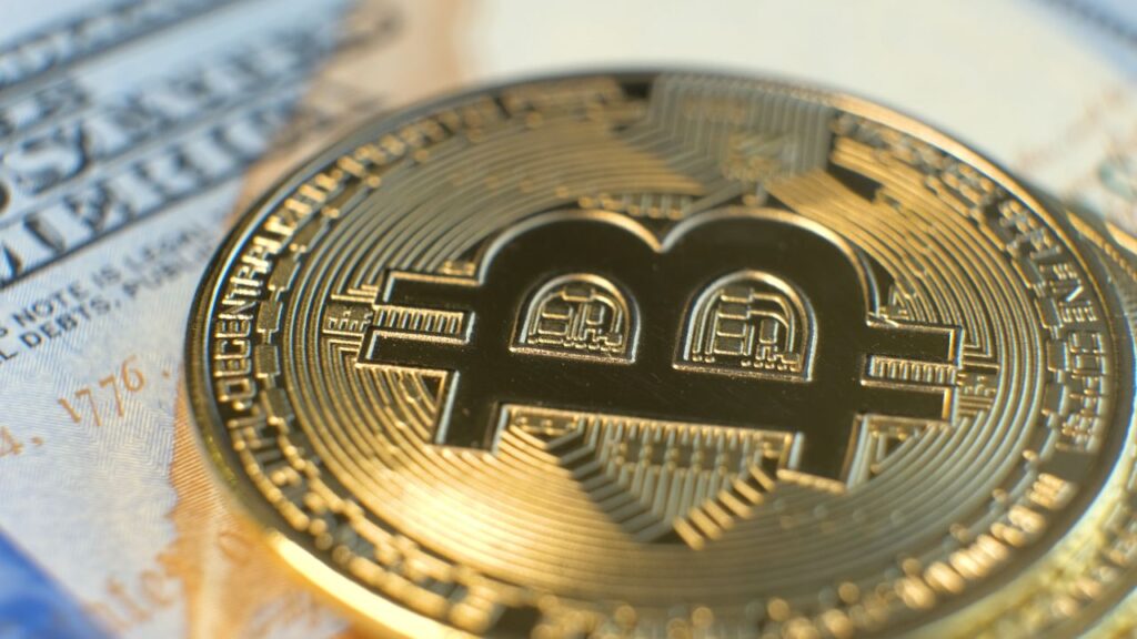 Crypto Cash Floods Ohio Senate Race