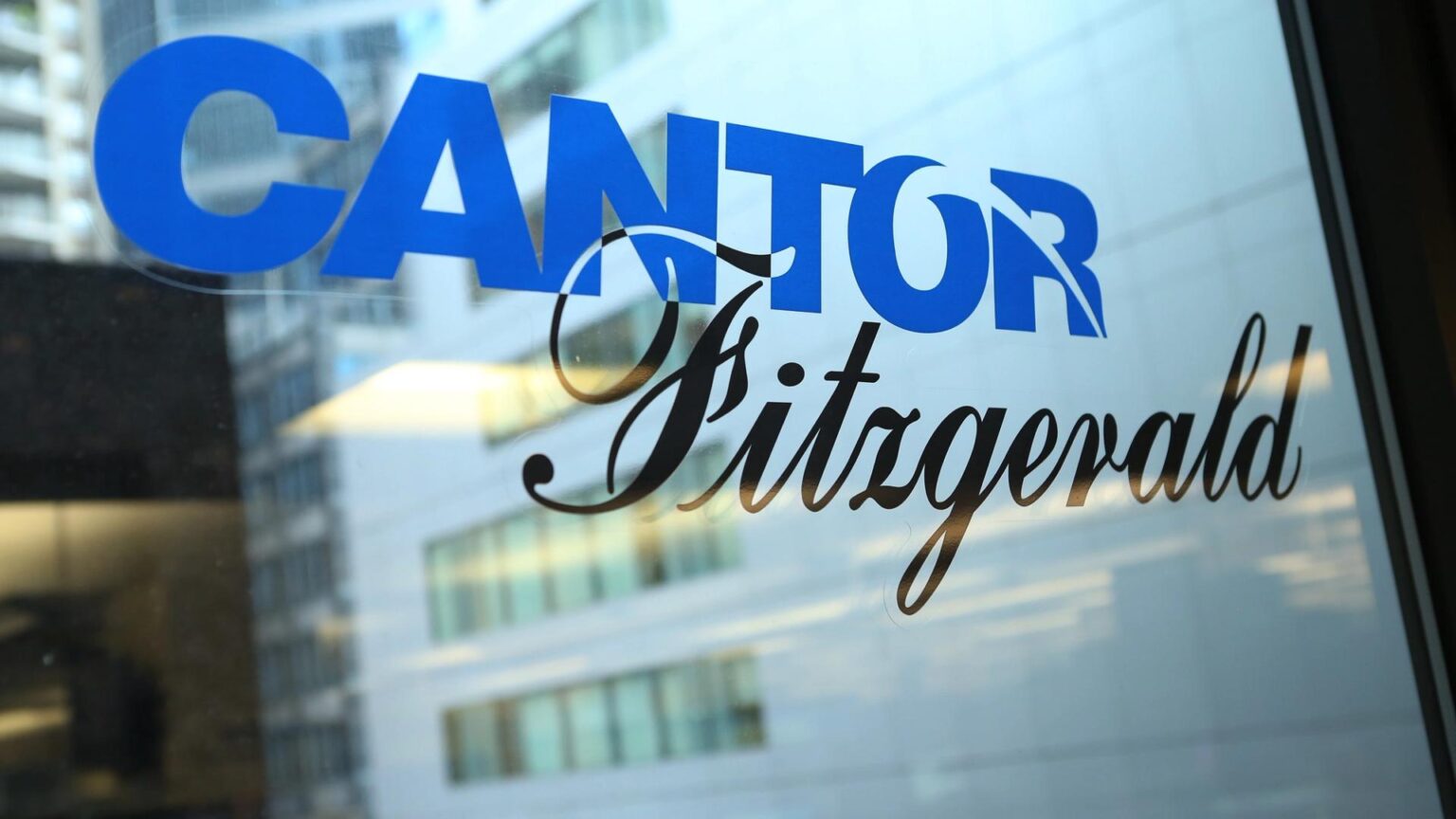 Crypto Chill Ahead: Cantor Predicts Institutional Growth Amid 2026’s Frost