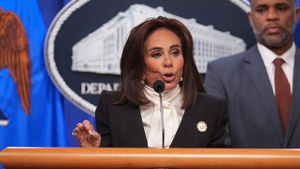 Crypto Crackdown: DOJ Seizes $560K Linked to Hamas Funding