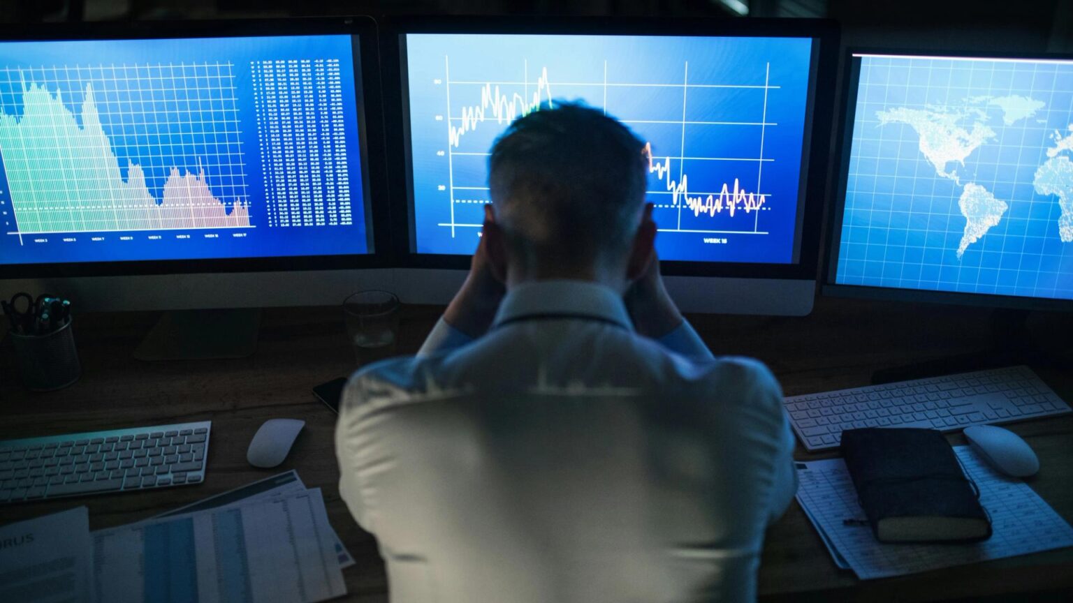 Crypto’s 2026 Crisis: A Dot-Com Style Shakeout as 100+ Projects Collapse