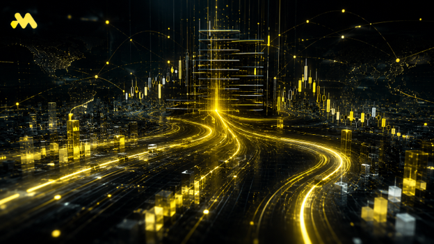 ETH Bull-Flag Holds Strong Amid Remittix’s BINANCE500 Rewards Launch