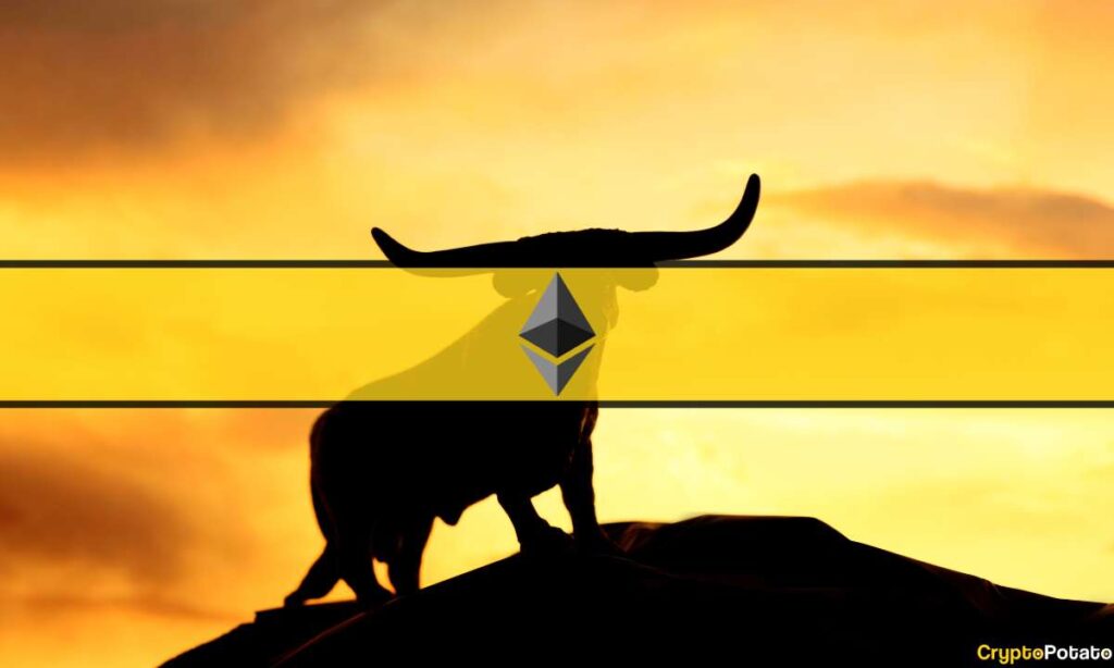 ETH Soars: Analyst Confirms Bull Market with Key Resistance Breakthrough!