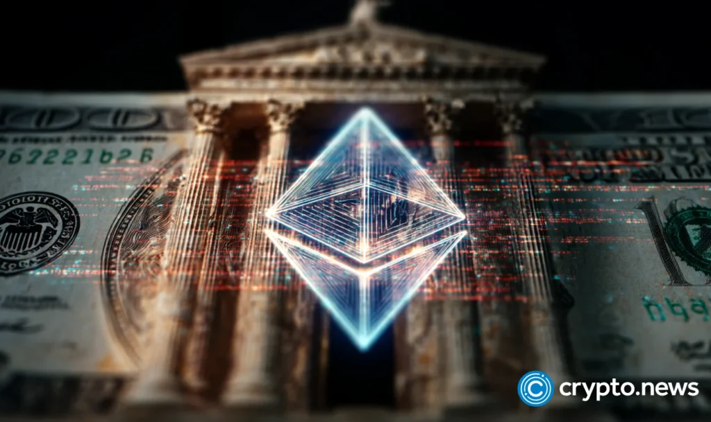 Ethereum Price Poised to Plunge: Could $1,800 Be Next?