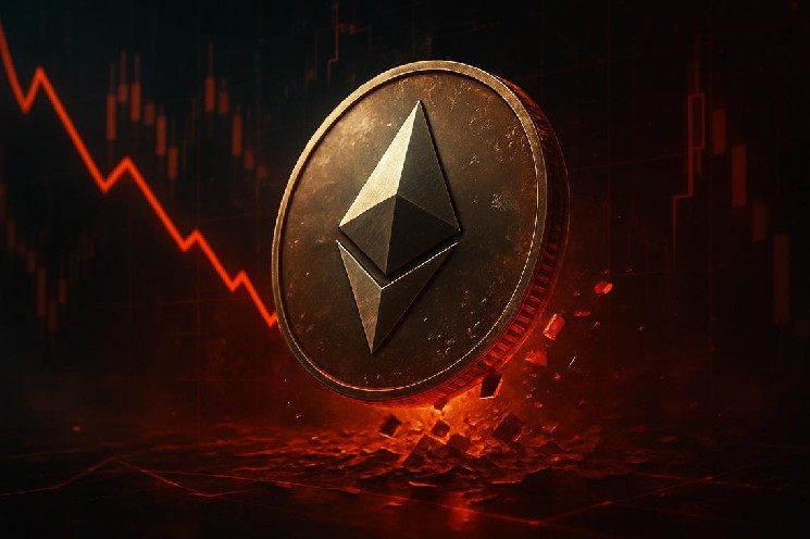 Ethereum Soars Today, But Hourly Momentum Faces Setback