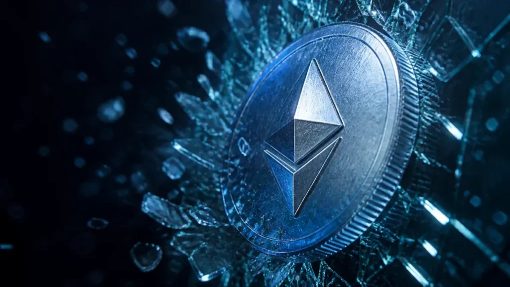 Ethereum Surges Past $2,600: What You Need to Know!