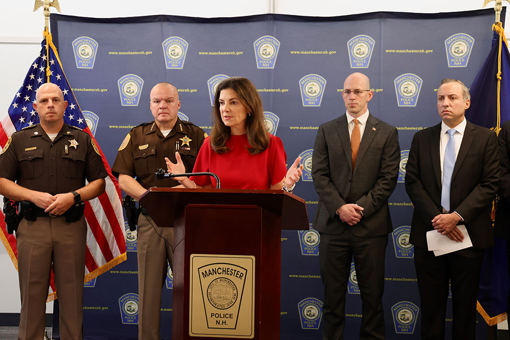 Governor Teams Up with AARP NH and Law Enforcement to Combat Cryptocurrency ATM Scams