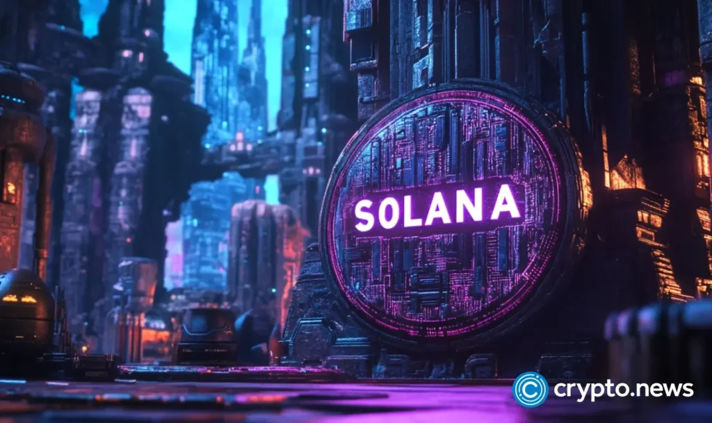 Is $83 on the Horizon? Solana Shatters 5-Week Downtrend!