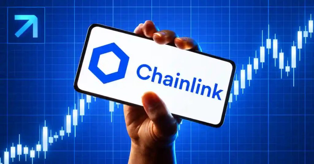 Key Breakpoints for Chainlink’s Next Rally