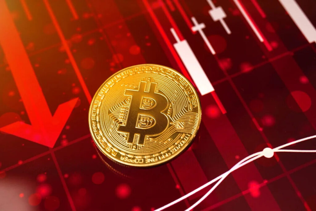 Market Rollercoaster: Did Bitcoin, XRP, and Solana Hit Their Highs?