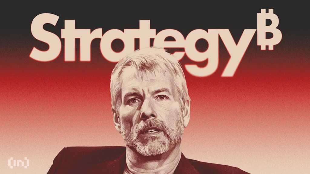 Michael Saylor’s Vision: Banking on Bitcoin and a $100 Trillion Digital Asset Revolution