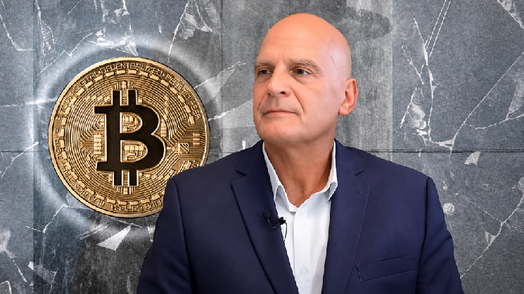 Mike McGlone’s Bitcoin Alert: The Key Condition for BTC’s Survival