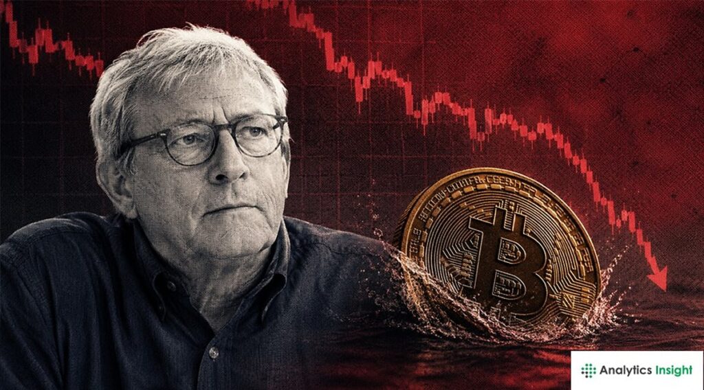 October’s Threat: Peter Brandt Predicts Bitcoin’s Ultimate Downturn