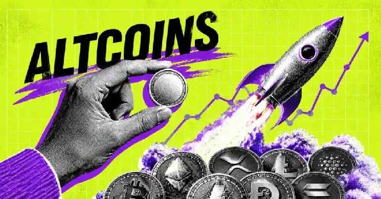 Shifting Gears: Dogecoin, Cardano, and XRP Signal New Trends