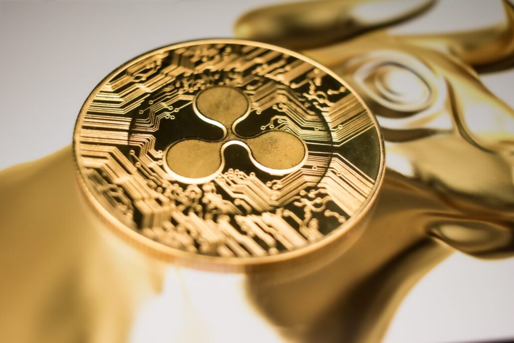 Sky’s the Limit: XRP Predicted to Soar to $42 by 2026!