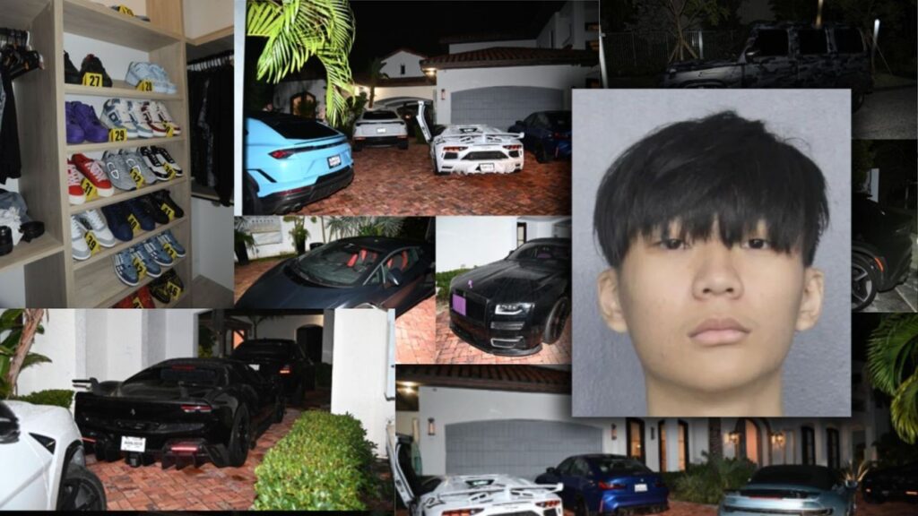 South Florida Crypto Mogul Admits Guilt in Massive $245M Theft Scandal