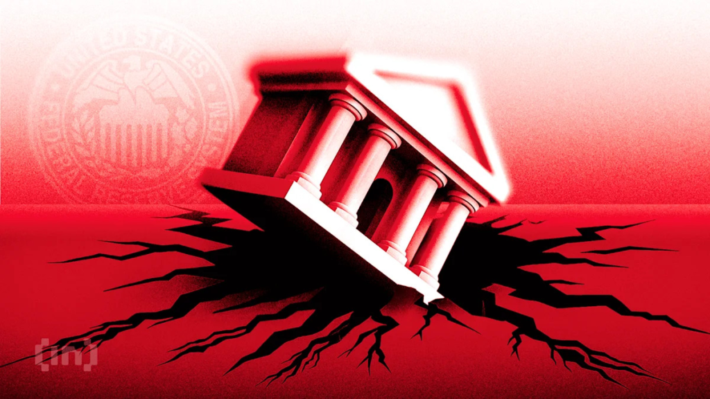US Housing Market Meltdown: Effects on Stocks and Bitcoin?