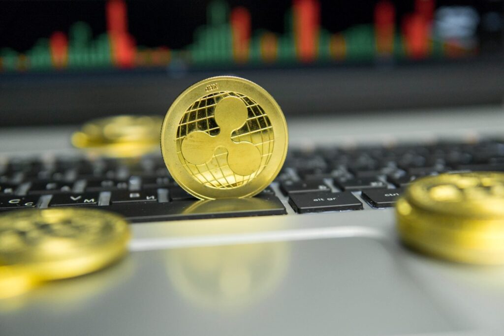 Unlocking XRP: The Path to $5