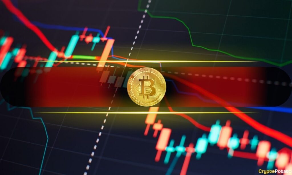 Unpacking the $82K Bitcoin Rejection: Top 3 Reasons for the Sunday Dip