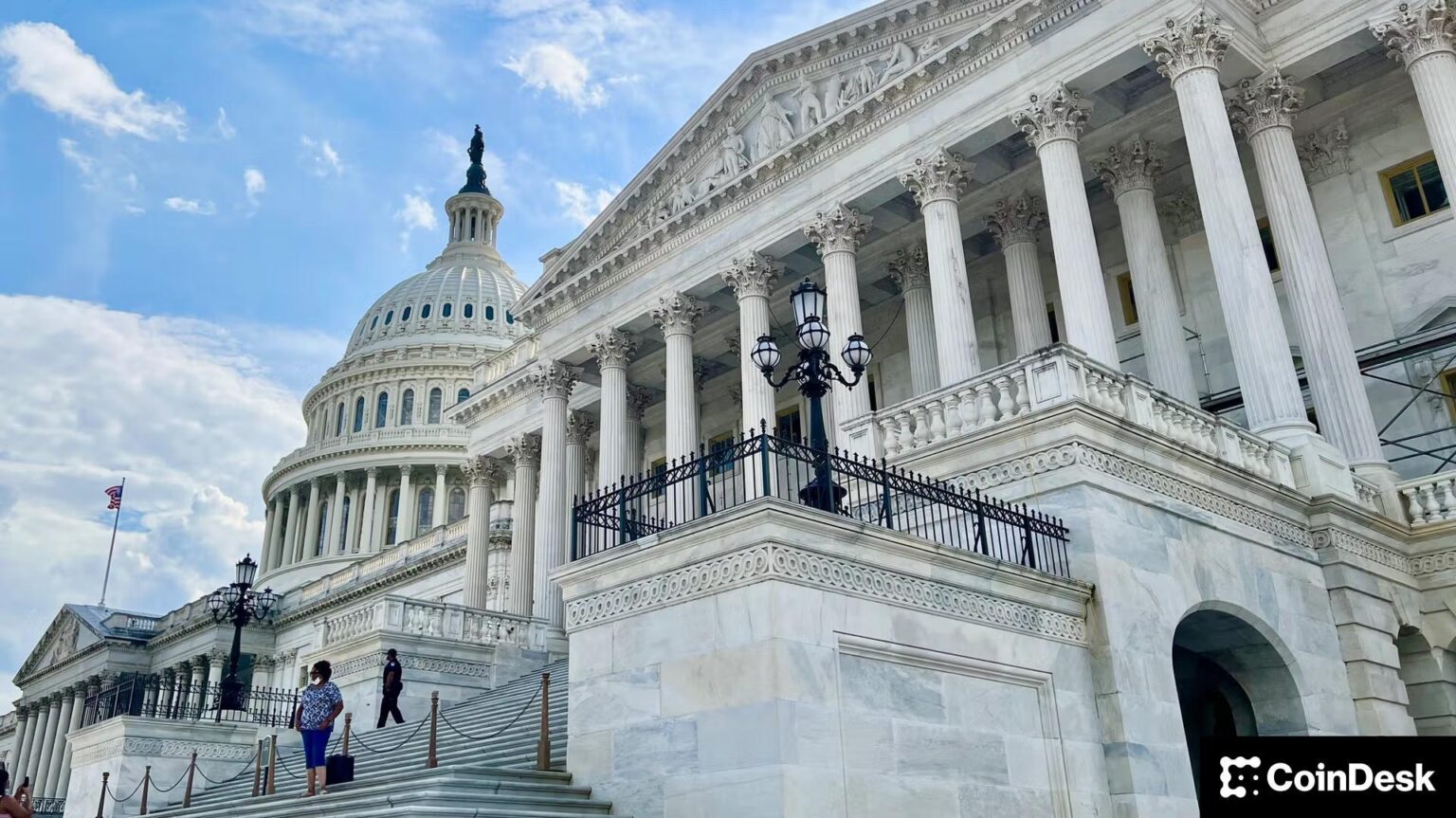 Why Coinbase and Others Are Turning Away from the Major Crypto Bill