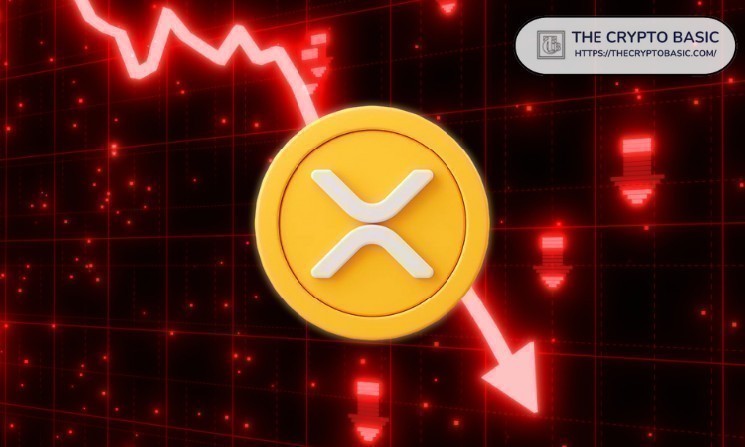 XRP: Will Resistance Hold Back Its Climb to $0.87?