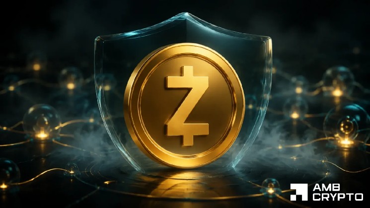 ZEC Soars Past $1,000: Jumps 173% in Volume, Cracks Top 10!