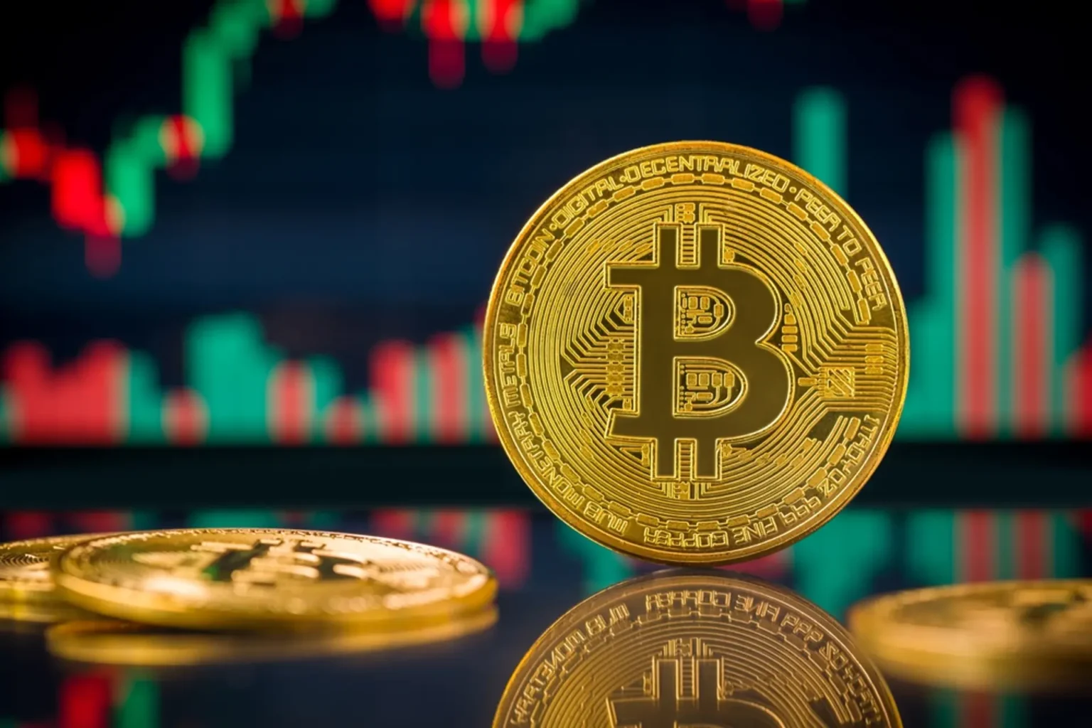 Bitcoin Soars: 42.7% Surge Marks Highest Q3 Return in Nearly a Decade!