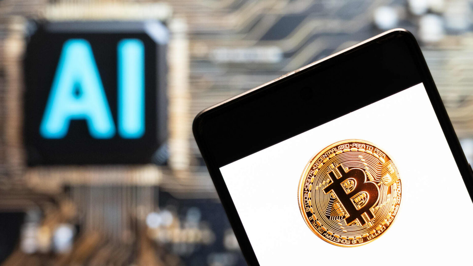 AI Gold Rush: Trillions Down the Drain, Warns Arthur Hayes