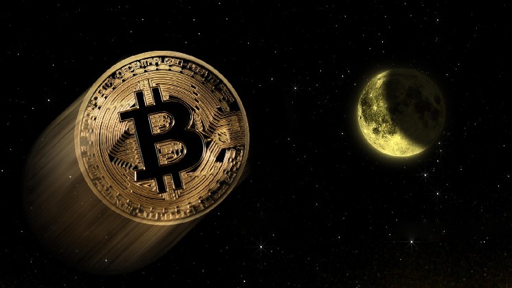 BTC Skyward: Will Bitcoin Soar to $80,000?