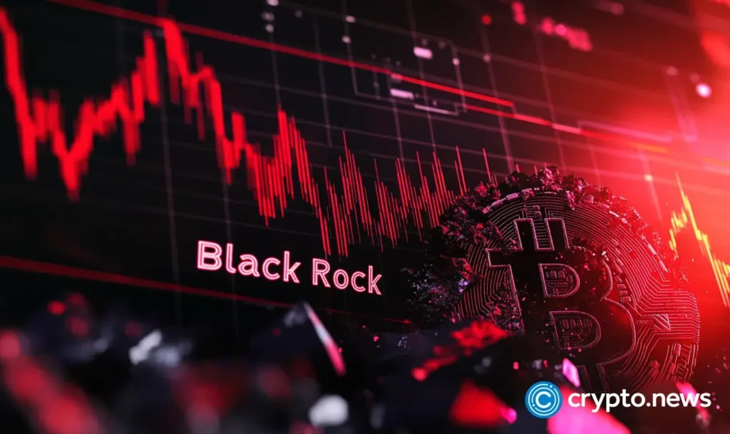 BlackRock Seeks Bitcoin ETF with Built-in Safety Net