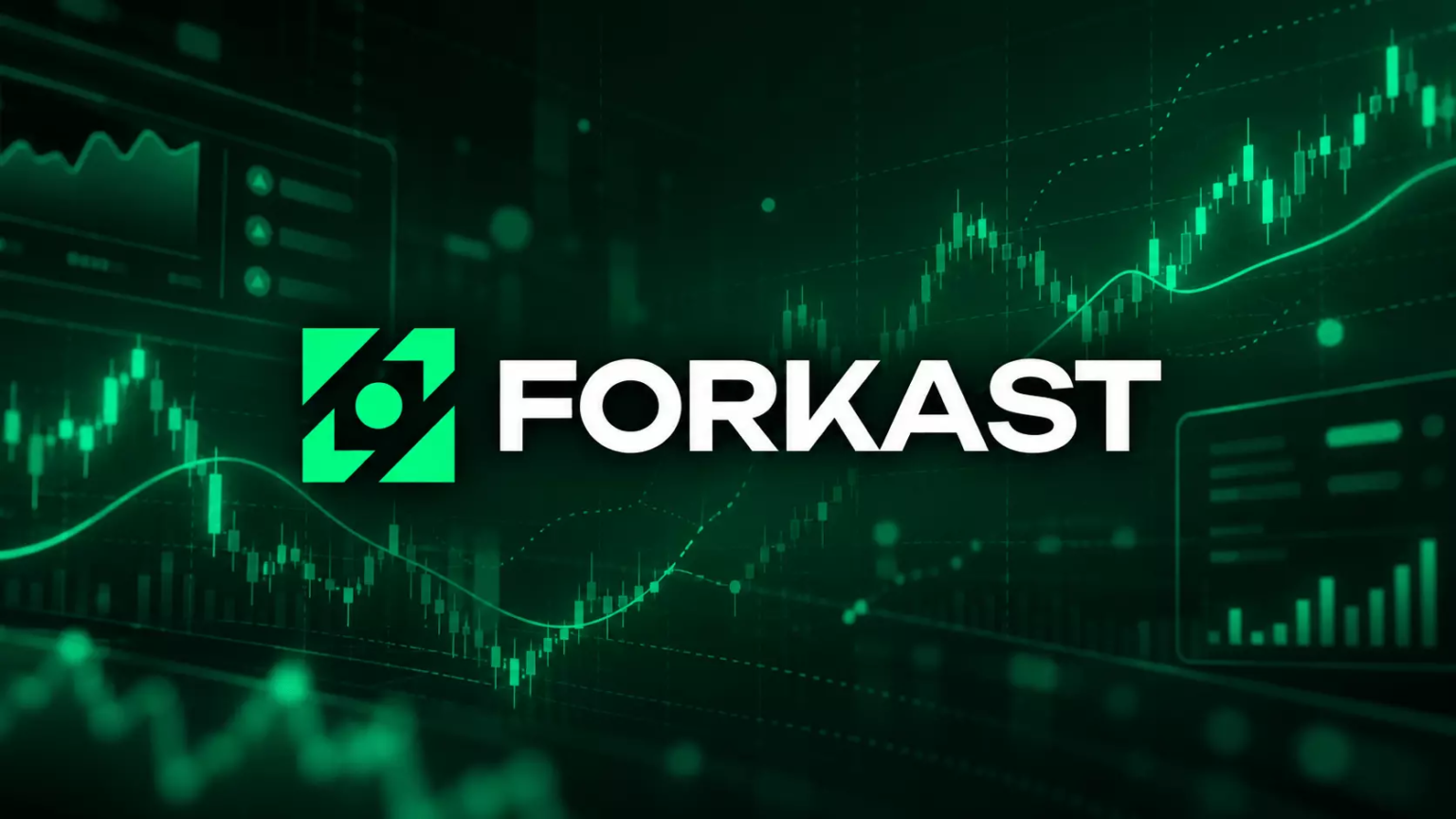Forkast.gg: The Final Play for Esports and Crypto Predictions