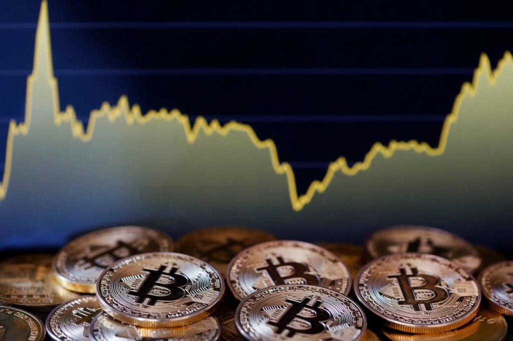 Jordi Visser Declares Crypto’s Game-Changing ‘Micron Moment’